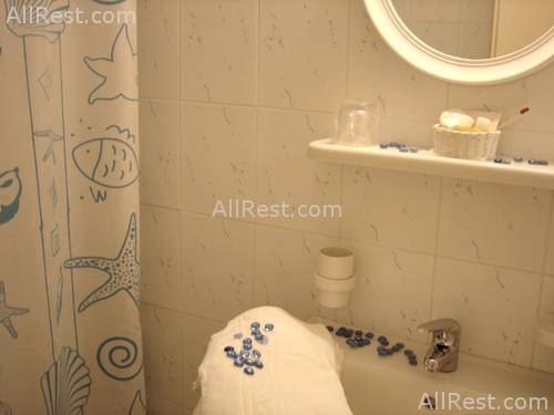 Castelli Hotel 23